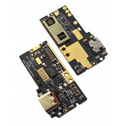 Wymiana Płytki Gniazda...