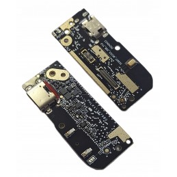 Wymiana Płytki Ładowania...