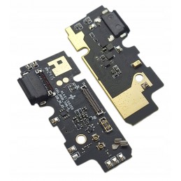 Wymiana Płytki Ładowania...