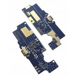 Wymiana Płytki Ładowania...