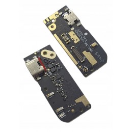 Wymiana Płytki Ładowania...