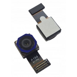 Wymiana Kamery Głównej Tył...