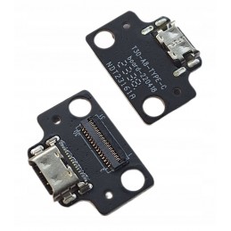 Wymiana Gniazda Złącza...