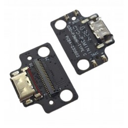 Wymiana Gniazda Złącza...