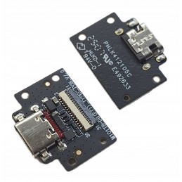 Wymiana Gniazda Złącza...