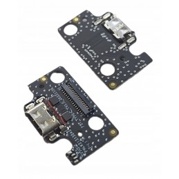 Wymiana Gniazda Złącza...