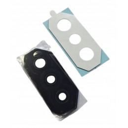 Wymiana Szybki Kamery...