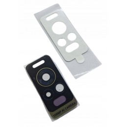 Wymiana Szybki Kamery...