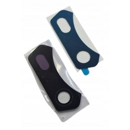 Wymiana Szybki Kamery...