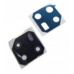 Wymiana Szybki Kamery...