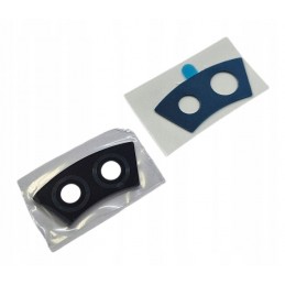 Wymiana Szybki Kamery...