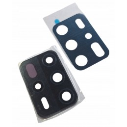 Wymiana Szybki Kamery...