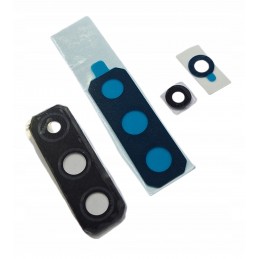 Wymiana Szybki Kamery...