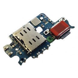 Wymiana Płytki Złącza...