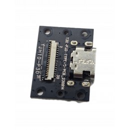 Wymiana Gniazda Złącza...