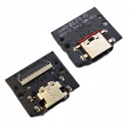 Wymiana Gniazda Złącza...