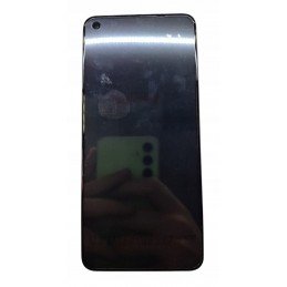 Wymiana Wyświetlacza LCD...