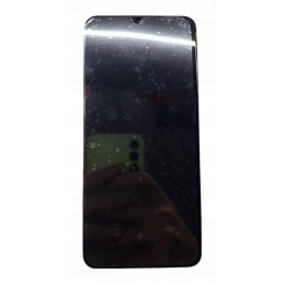 Wymiana Wyświetlacza LCD...