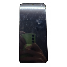 Wymiana Wyświetlacza LCD...