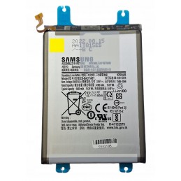 Wymiana Baterii Samsung A02...