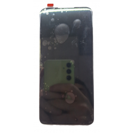 Wymiana Wyświetlacza LCD...