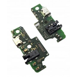 Wymiana Płytki Złącza...