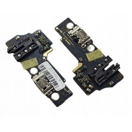 Wymiana Płytki Złącza...