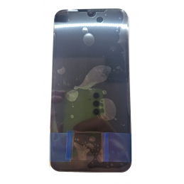 Wymiana Wyświetlacza LCD...