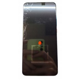 Wymiana Wyświetlacza LCD...