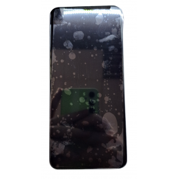 Wymiana Wyświetlacza LCD...