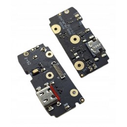 Wymiana Płytki Ładowania...