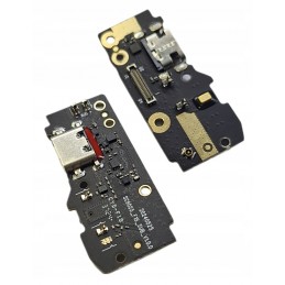 Wymiana Płytki Ładowania...