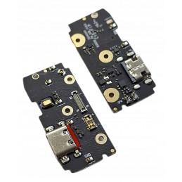 Wymiana Płytki Ładowania...