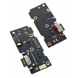 Wymiana Płytki Ładowania...