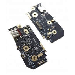 Wymiana Płytki Ładowania...