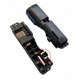 Wymiana Głosnika Dzwonka...