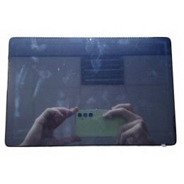 Wymiana Wyświetlacza LCD...