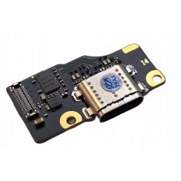 Wymiana Gniazda Ładowania...