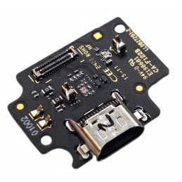 Wymiana Gniazda Ładowania...