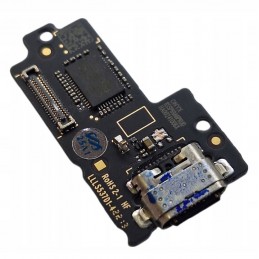 Wymiana Gniazda Ładowania...