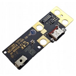 Wymiana Gniazda Ładowania...