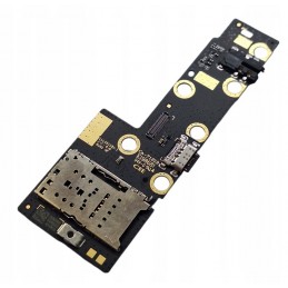 Wymiana Gniazda Ładowania...