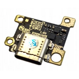 Wymiana Gniazda Ładowania...