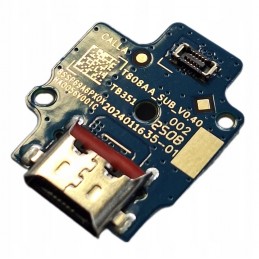 Wymiana Gniazda Ładowania...