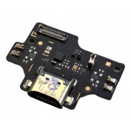 Wymiana Gniazda Ładowania...