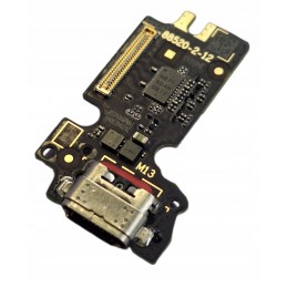 Wymiana Gniazda Ładowania...