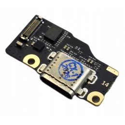 Wymiana Gniazda Ładowania...