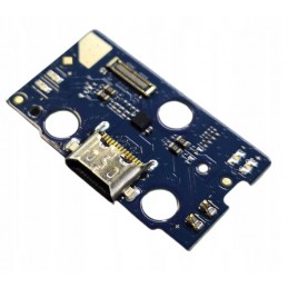 Wymiana Gniazda Ładowania...