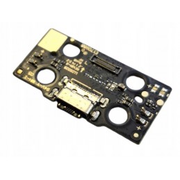 Wymiana Gniazda Ładowania...