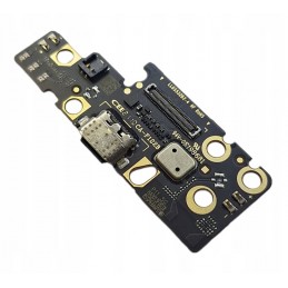 Wymiana Gniazda Ładowania...